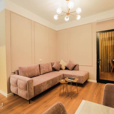 Miku Apartment - Perfect 1Bedroom At Komuna E Parisit Tirana Zewnętrze zdjęcie