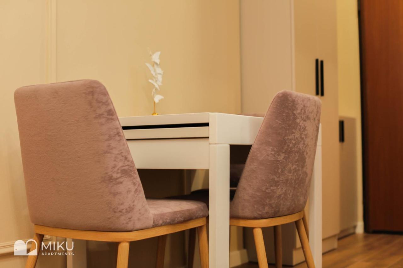 Miku Apartment - Perfect 1Bedroom At Komuna E Parisit Tirana Zewnętrze zdjęcie