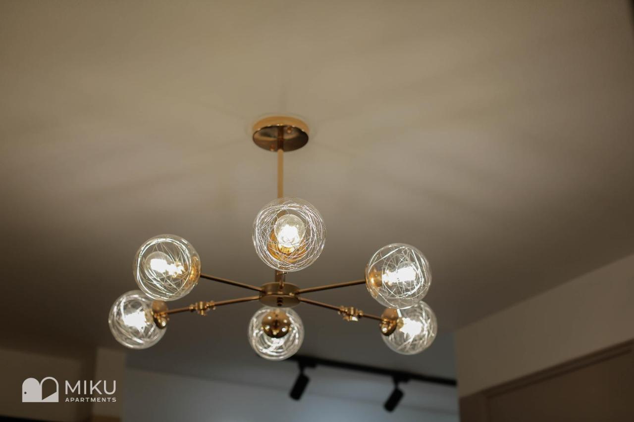Miku Apartment - Perfect 1Bedroom At Komuna E Parisit Tirana Zewnętrze zdjęcie