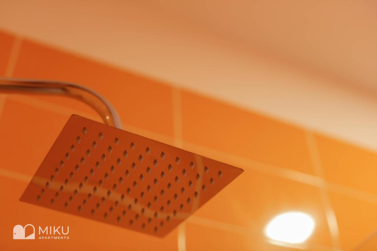 Miku Apartment - Perfect 1Bedroom At Komuna E Parisit Tirana Zewnętrze zdjęcie