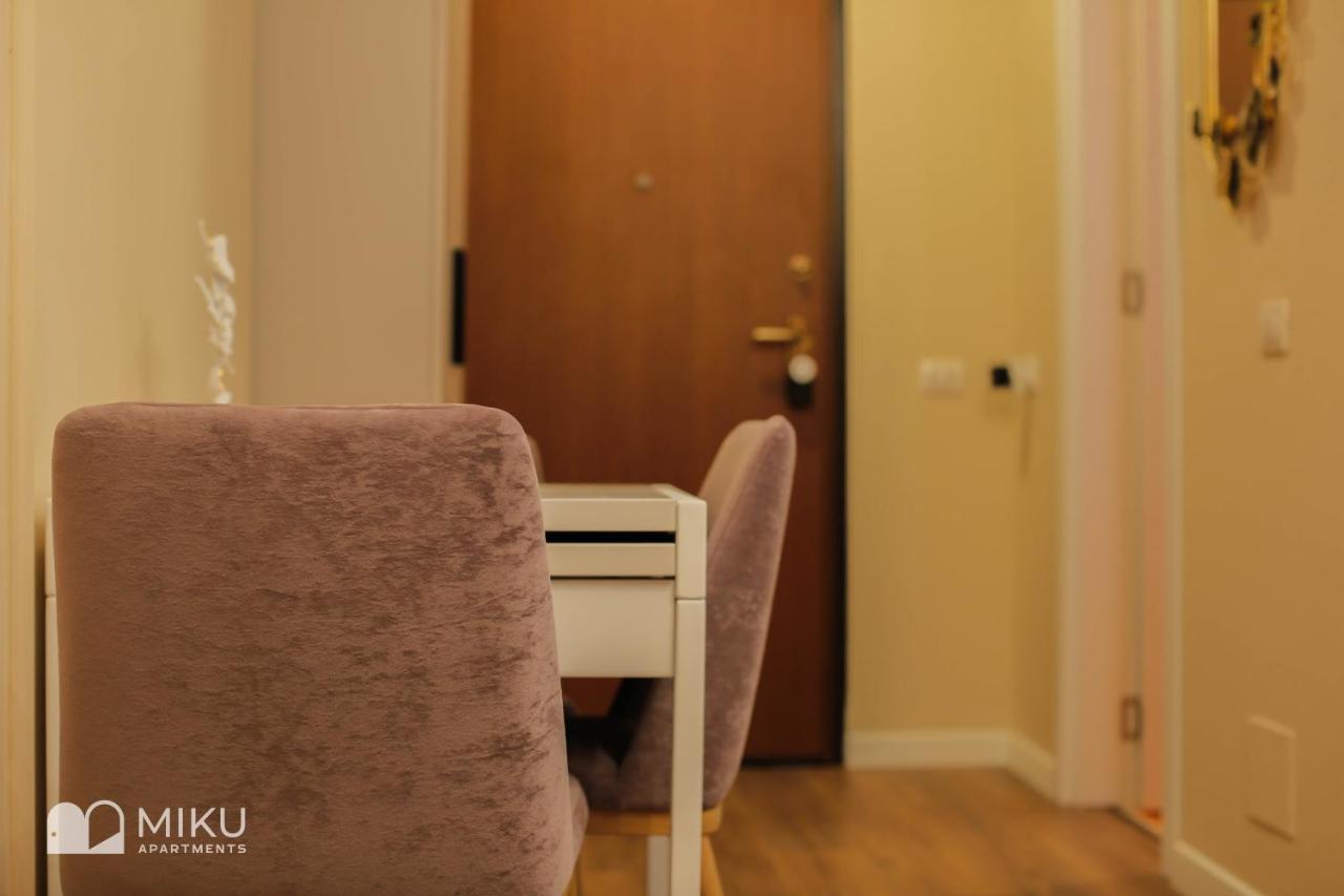 Miku Apartment - Perfect 1Bedroom At Komuna E Parisit Tirana Zewnętrze zdjęcie