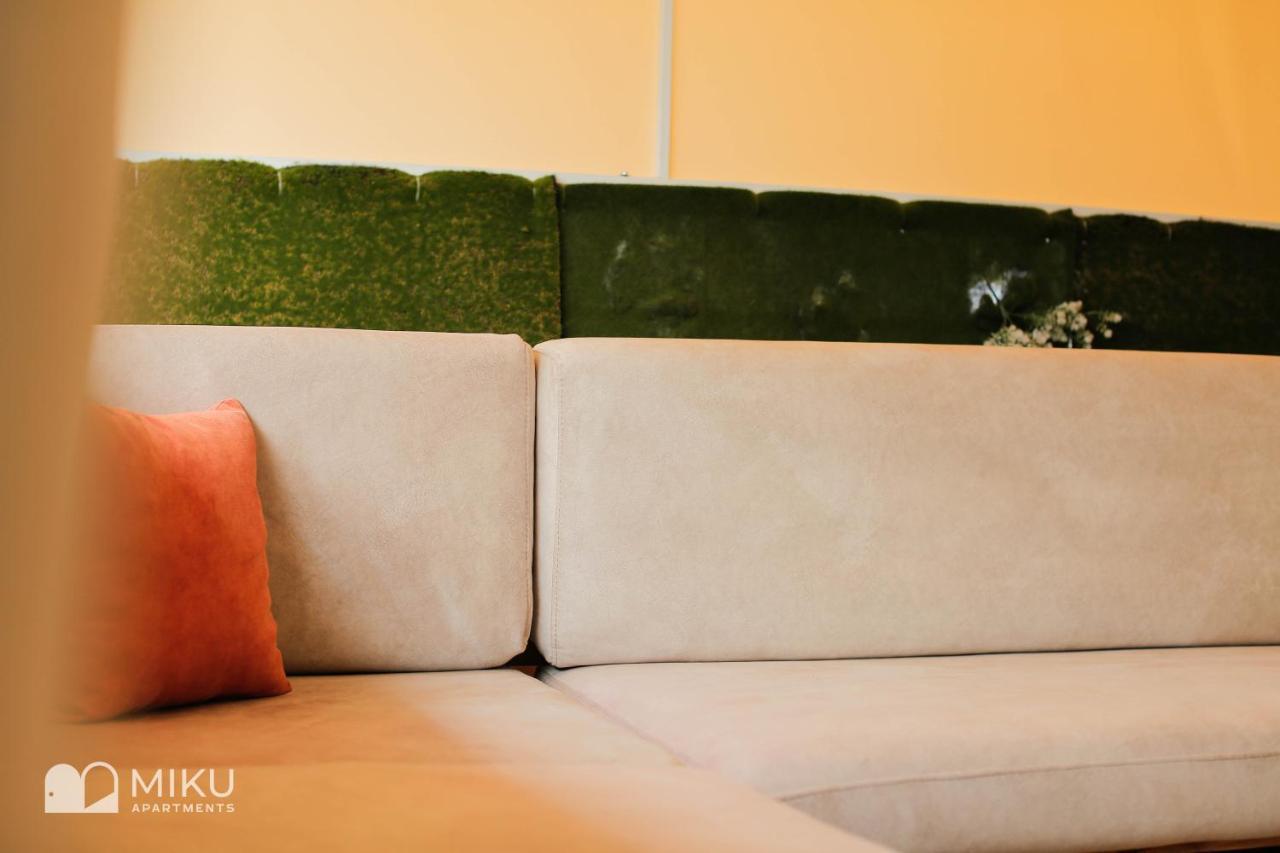 Miku Apartment - Perfect 1Bedroom At Komuna E Parisit Tirana Zewnętrze zdjęcie