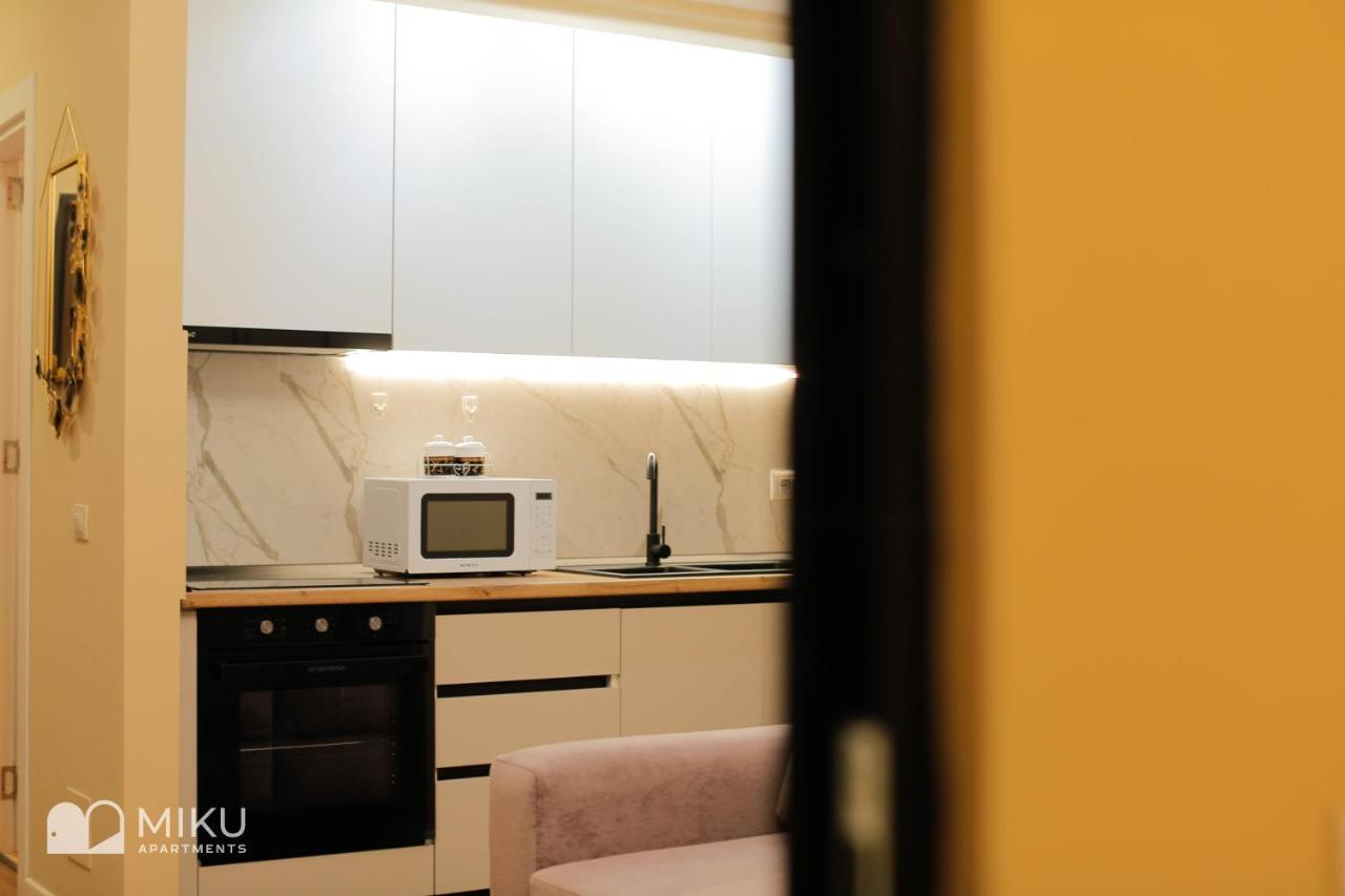 Miku Apartment - Perfect 1Bedroom At Komuna E Parisit Tirana Zewnętrze zdjęcie