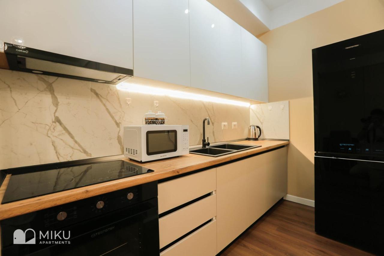 Miku Apartment - Perfect 1Bedroom At Komuna E Parisit Tirana Zewnętrze zdjęcie