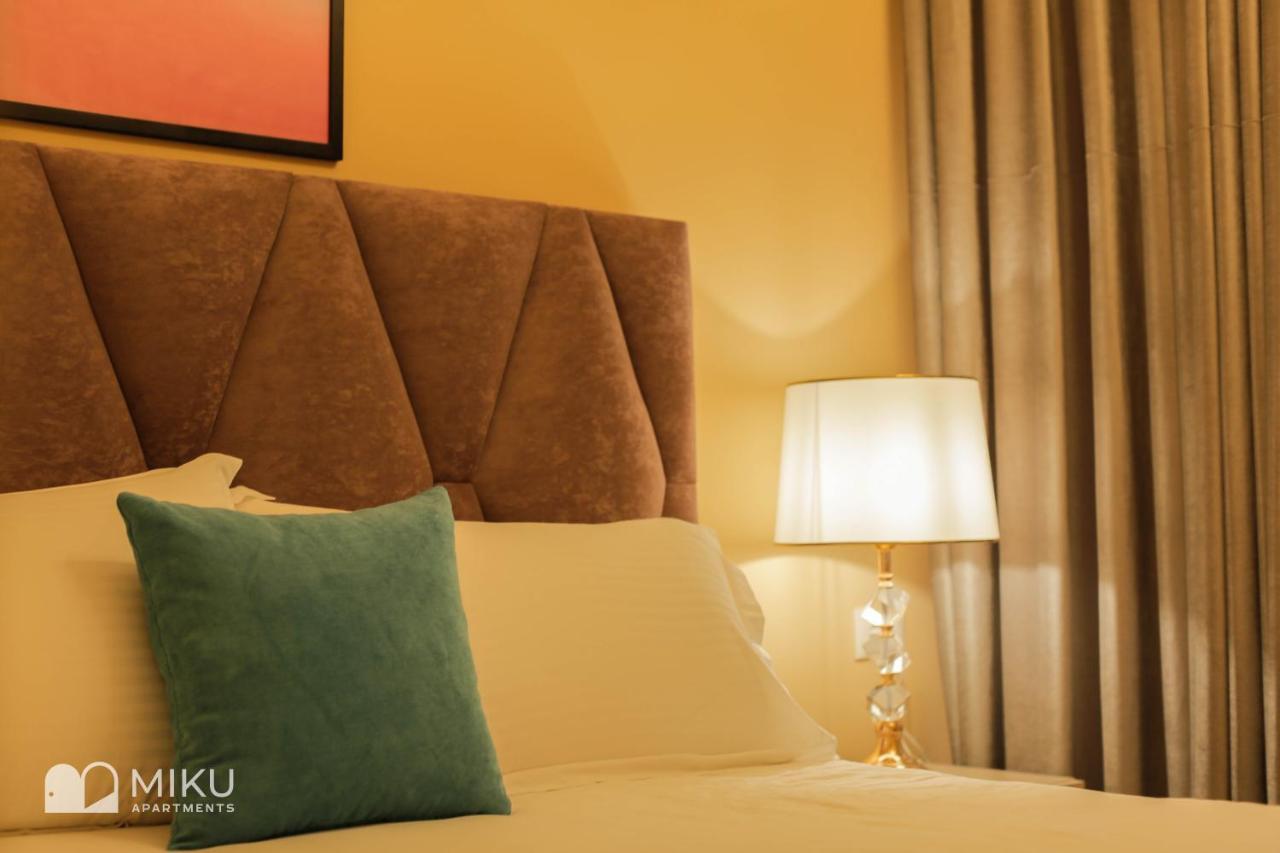 Miku Apartment - Perfect 1Bedroom At Komuna E Parisit Tirana Zewnętrze zdjęcie