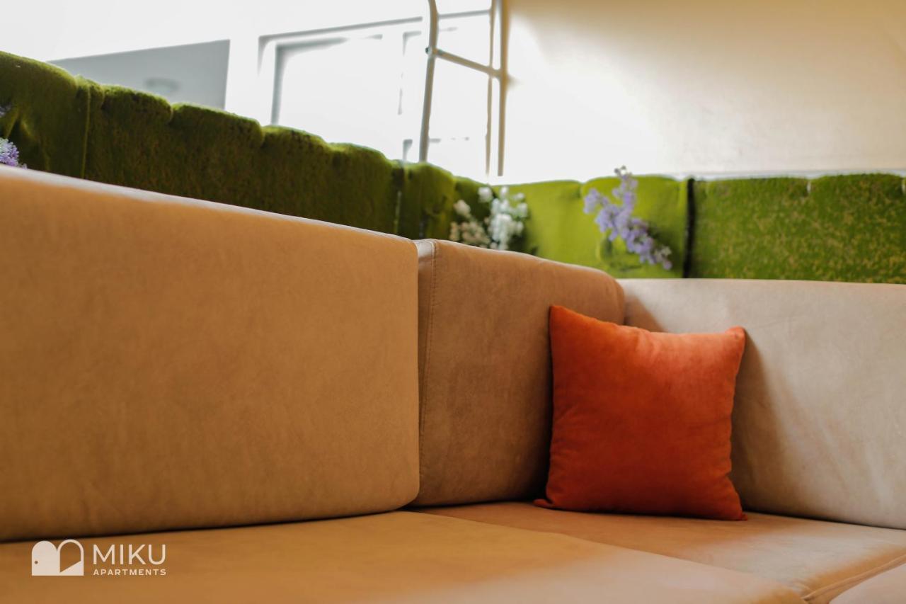 Miku Apartment - Perfect 1Bedroom At Komuna E Parisit Tirana Zewnętrze zdjęcie